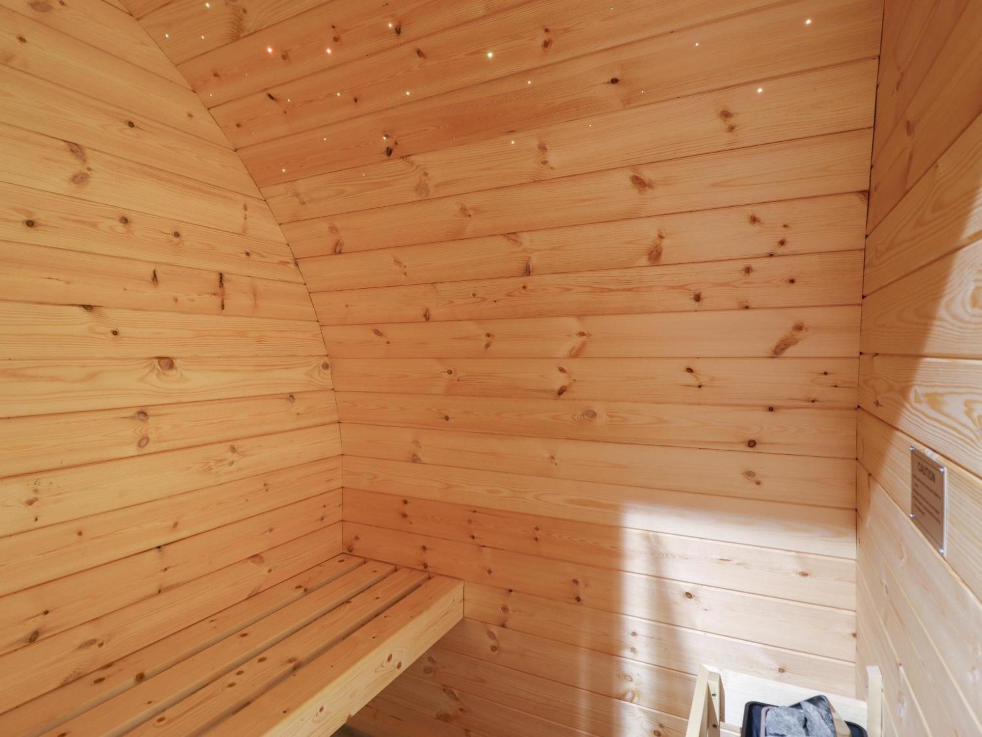Caban Tirion Villa Machynlleth Kültér fotó